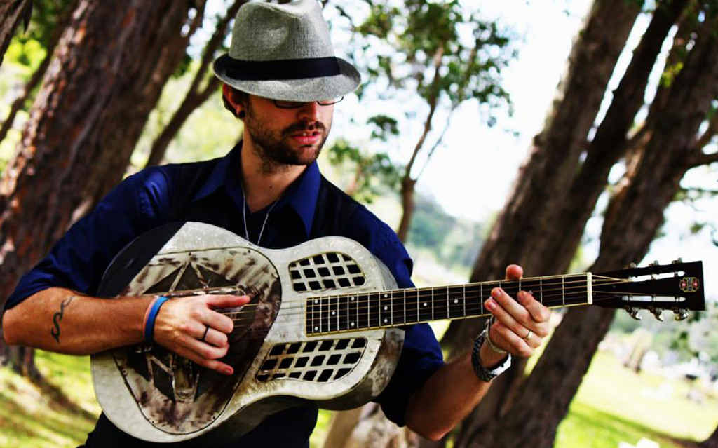 Gympie singer-songwriter Andrew Weller will perform his original songs at live@thechapel at the Lutheran Church this Sunday. Gympie singer-songwriter Andrew Weller will perform his original songs at live@thechapel at the Lutheran Church this Sunday.